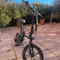 Bicicletta elettrica