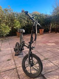 Bicicletta elettrica