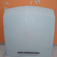 cofano anteriore alluminio fulvia coupe