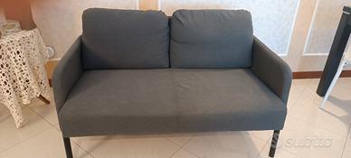 divano 2 posti Ikea GLOSTAD