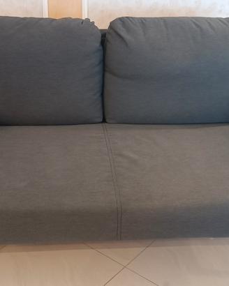 divano 2 posti Ikea GLOSTAD