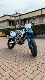 TM SMR 125 (Telaio 2015 / Blocco Motore 2019)