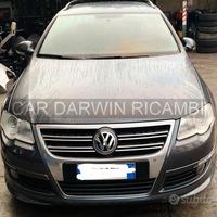 Ricambi Passat 2.0 tdi anno 2010