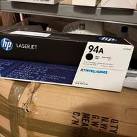 Toner Hp 94a originale
