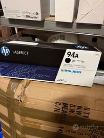 Toner Hp 94a originale