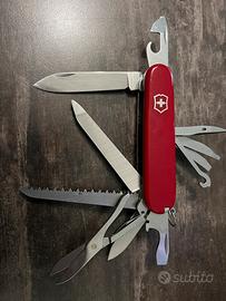 Coltellino svizzero Ranger di Victorinox