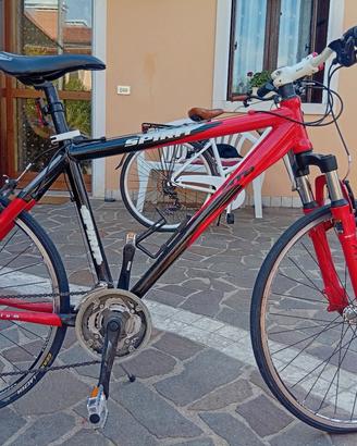 bici da uomo