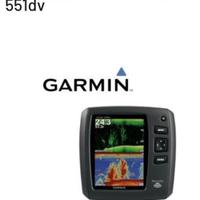 Ecoscandaglio garmin