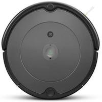 robot aspirapolvere Roomba 697