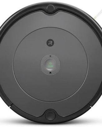 robot aspirapolvere Roomba 697