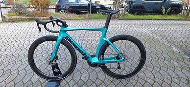 BIANCHI OLTRE COMP 