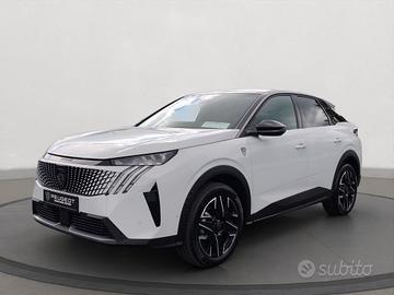 Peugeot 3008 Mild Hybrid