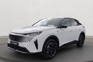 Peugeot 3008 Mild Hybrid