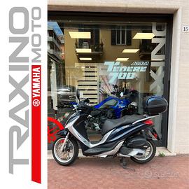 Piaggio Medley 150 ABS