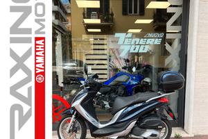 Piaggio Medley 150 ABS 12 MESI GARANZIA! PARABREZZ