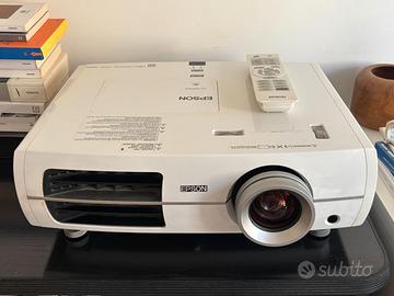 Epson EH-TW 4400