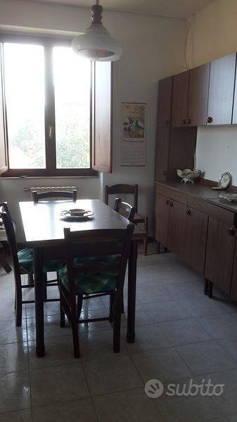 Rustico / Casale di 65 m² con 3 locali a Badia Ted - Vista 3