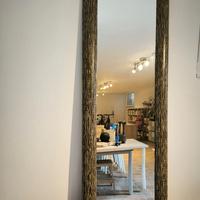 SPECCHIO ORIGINALE DI BALI