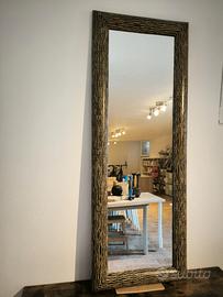 SPECCHIO ORIGINALE DI BALI