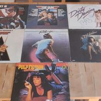 Vinili LP colonne sonore