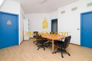Immobile di 81 m² con 3 locali a Milano