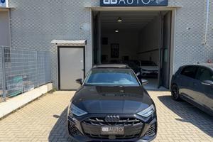 AUDI S3 SPB TFSI quattro S tronic AKRAPOVIC TETT