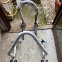 Cavalletti per moto