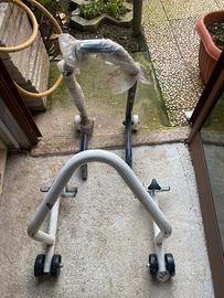Cavalletti per moto