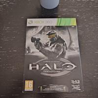 Halo Combat Evolved  Anniversary ( Xbox 360 )