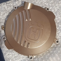 Carter frizione Husqvarna