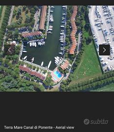 Terramare Aprilia Marittima