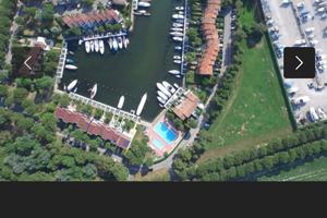 Terramare Aprilia Marittima