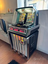 Rarissimo Jukebox JFJ 120 AMI solo 275 rimasti