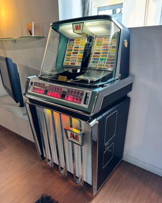 Rarissimo Jukebox JFJ 120 AMI solo 275 rimasti