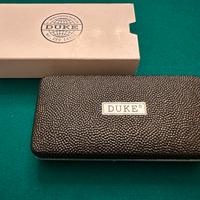 Penna stilografica Duke 2009