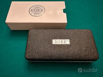 Penna stilografica Duke 2009