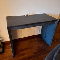 Console tavolo estensibile