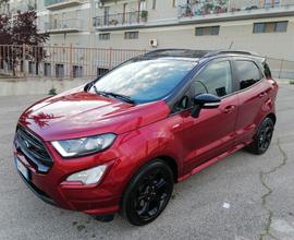Ford EcoSport 1.5 TDCI 100 CV ST-LINE 2019