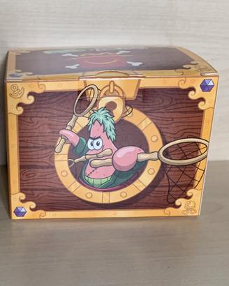 SpongeBob x One Piece: Patrick x Zoro