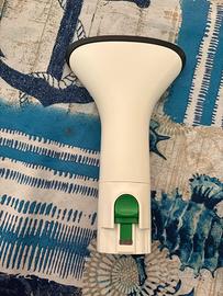 Spazzola oroginale folleto bocca larga