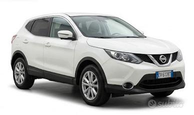 nissan quashai 1.5 diesel