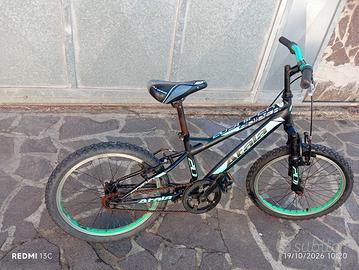 bicicletta da bimbo   