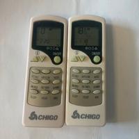 Telecomando Condizionatore Chigo