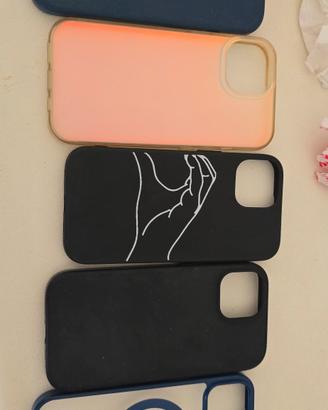 cover per iphone  15 