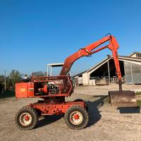 Caricatore semovente Dallabona