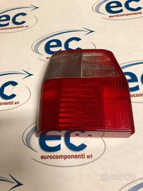 Trasparente fanale posteriore sinistro Fiat Uno 19