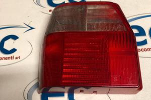 Trasparente fanale posteriore sinistro Fiat Uno 19