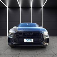 AUDI Q8 50 TDI 286 CV quattro tiptronic Sport
