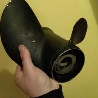 elica per motore fuoribordo barca gommone suzuki d