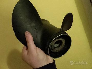 elica per motore fuoribordo barca gommone suzuki d